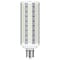Satco 20/40/60W & CCT 3/4/5K Select - LED Hi-Pro Wall Pack - EX39 100-277V S28987 - alternate 1